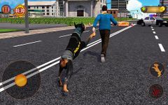 Police Dog Simulator 3D imgesi 4