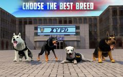 Police Dog Simulator 3D imgesi 2