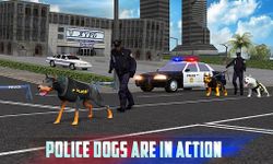 Police Dog Simulator 3D imgesi 13