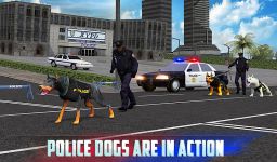 Police Dog Simulator 3D imgesi 5