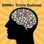 Ícone do 5000+ Trivia Games & Quizzes