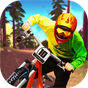 Downhill Bike Simulator MTB 3D apk icon