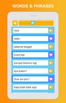 Screenshot  di LuvLingua Learn Fun English apk