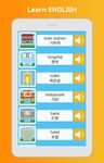 Screenshot 6 di LuvLingua Learn Fun English apk