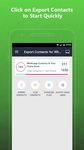 Immagine 11 di Export Contacts For WhatsApp