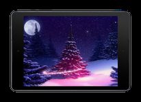 Christmas Tree Live Wallpaper screenshot apk 