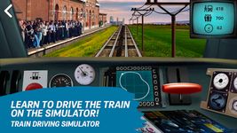 Imagem 6 do Trem simulador de condução