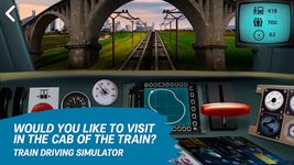 Imagem 4 do Trem simulador de condução
