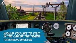Imagem 3 do Trem simulador de condução