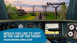 Imagem 1 do Trem simulador de condução