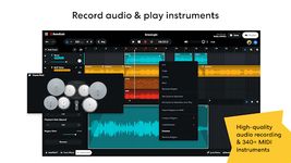 Captură de ecran BandLab - Music Community apk 12