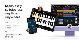 BandLab - Social Music Maker and Recording Studio στιγμιότυπο apk 14