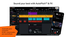 BandLab - Social Music Maker and Recording Studio στιγμιότυπο apk 19