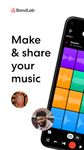 Captură de ecran BandLab - Music Community apk 2