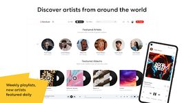 BandLab - Social Music Maker and Recording Studio στιγμιότυπο apk 