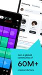 BandLab - Social Music Maker and Recording Studio στιγμιότυπο apk 3