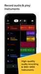 BandLab - Music Community ekran görüntüsü APK 6