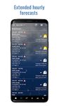 透明時計＆天気 Pro のスクリーンショットapk 3
