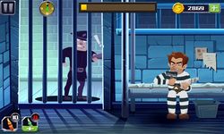 Tangkapan layar apk Break the Prison 8