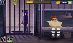 Tangkapan layar apk Break the Prison 5