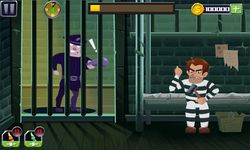 Hapisten Kaçış - Break Prison ekran görüntüsü APK 3