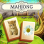 Verstecktes Mahjong: Country