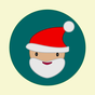Secret Santa App의 apk 아이콘