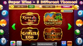 Tangkapan layar apk Keno Blitz– Video Casino Lotto 2