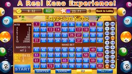 Tangkapan layar apk Keno Blitz– Video Casino Lotto 11