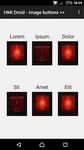 Captura de tela do apk HMI Droid 24