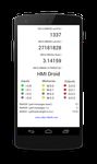 Captura de tela do apk HMI Droid 23