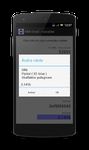 Captura de tela do apk HMI Droid 17