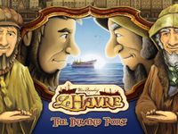 Le Havre: The Inland Port zrzut z ekranu apk 5