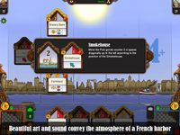 Captura de tela do apk Le Havre: The Inland Port 1