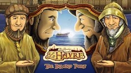 Le Havre: The Inland Port zrzut z ekranu apk 17