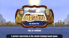 Le Havre: The Inland Port zrzut z ekranu apk 16