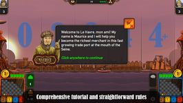 Le Havre: The Inland Port zrzut z ekranu apk 14