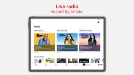 Tangkapan layar apk Apple Music 10