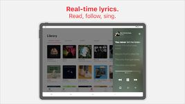 Apple Music ảnh màn hình apk 11