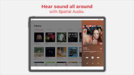 Apple Music ekran görüntüsü APK 12