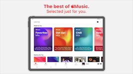 Apple Music 屏幕截图 apk 13