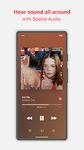 Captură de ecran Apple Music apk 8