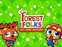 Forest Folks - Home Designer image 5