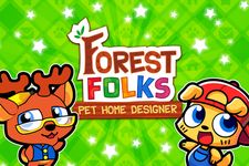 Forest Folks - Petites Maisons image 10