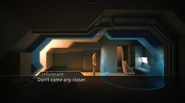 Screenshot  di Lost Echo apk