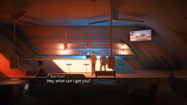 Lost Echo ekran görüntüsü APK 17