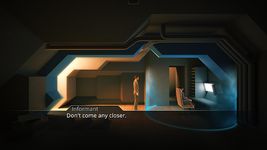 Lost Echo ekran görüntüsü APK 14