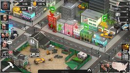 Screenshot  di Bloody Roads, California apk