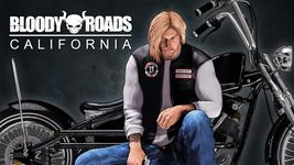 Captura de tela do apk Bloody Roads, California 8