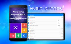 Ringtone Maker & MP3 Cutter ♫ ảnh số 6